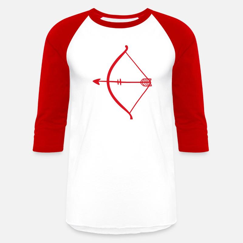 Red Arrow T-Shirts | Unique Designs 